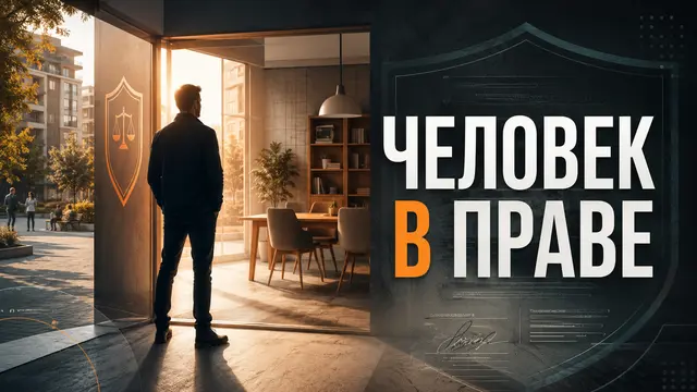 Человек в праве с Андреем Куницыным 30.08.2026