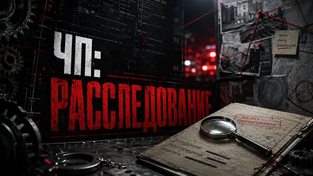 Дикий отдых ЧП Расследование 29.08.2026