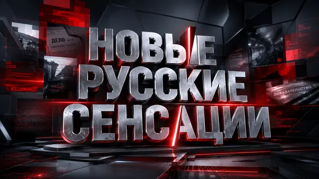 Новые русские сенсации 30.08.2026