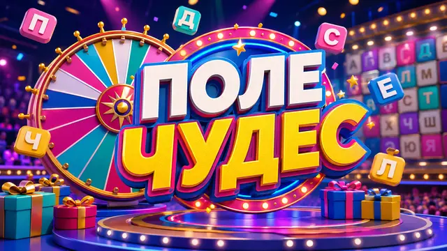 Поле чудес 28.08.2026
