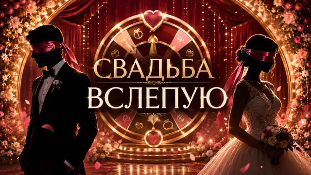 Свадьба вслепую 3 сезон 12 выпуск 27.08.2026