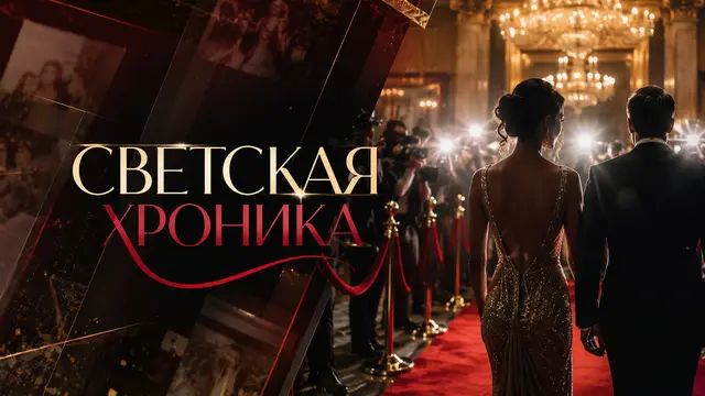 Светская хроника 28.08.2026