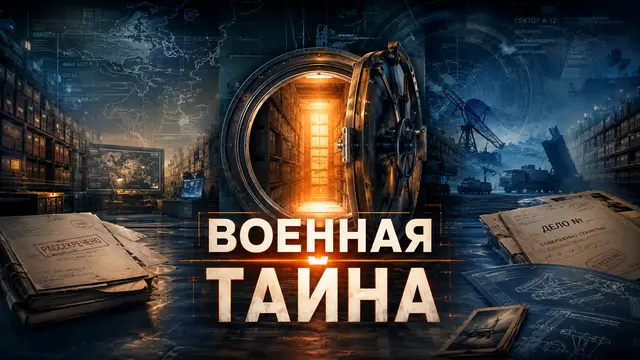 Военная тайна 29.08.2026