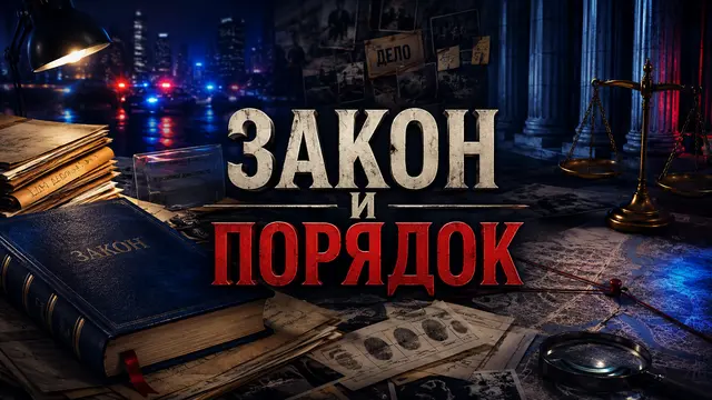 Закон и порядок 01.09.2026